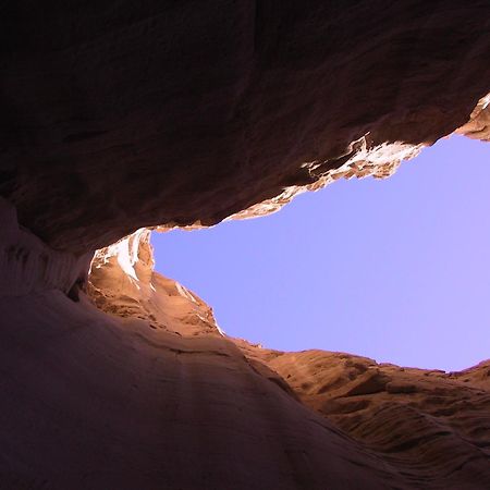 Fox Camp Otel Saint Catherine Dış mekan fotoğraf