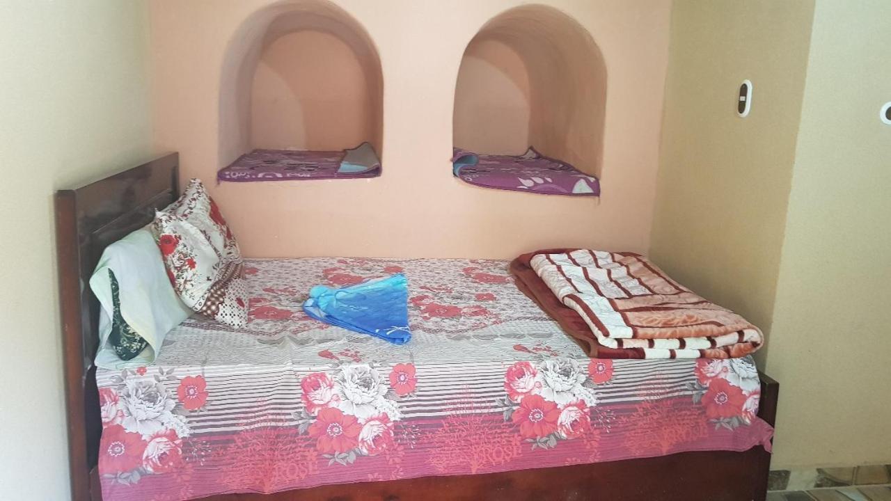 Fox Camp Otel Saint Catherine Dış mekan fotoğraf